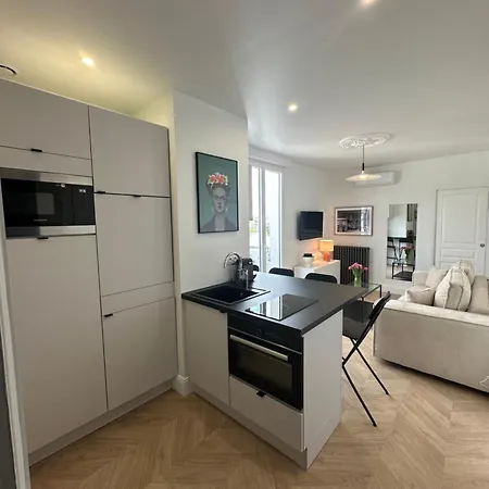 Appartement, Bel Apercu Tour Eiffel Rueil-Malmaison